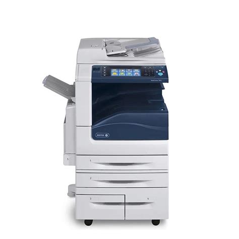 Xerox VersaLink C605 Color Multifunction Printer Zeaport Equipment