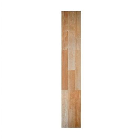 Self Adhesive Vinyl Planks Hardwood Wood Peel N Stick Floor Tiles 10 Pieces