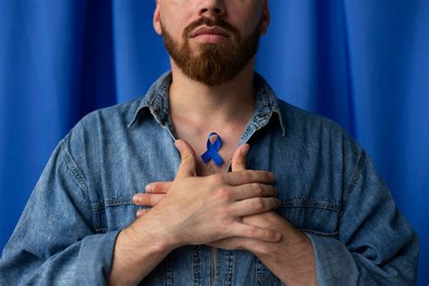 Testicular Cancer Awareness Early Signs And Treatment