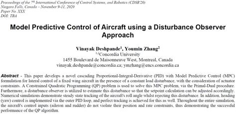 Vinayak Deshpande on LinkedIn: I am happy to announce that my first ... 