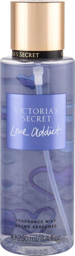 Victoria Secret Love Addict Fragrance Mist Ml Bol