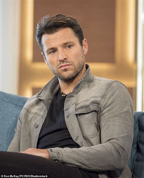 Mark Wright Reveals His 65 000 Range Rover Has Been STOLEN Off His