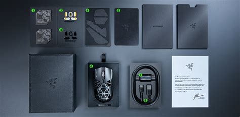 Razer Announces Latest Product Razer Viper Mini Signature Edition