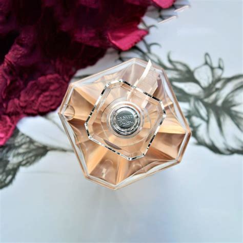 Nước Hoa Nữ Lancôme La Nuit Trésor Nude ml