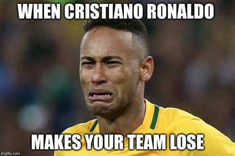 Neymar Jr Most Hilarious Memes,Jokes And Gifs-Slydor