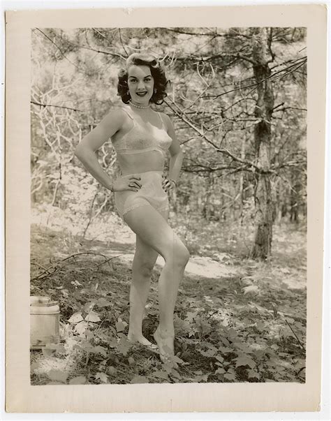 Lot Vintage Original Pin Up Photo S Artistic Nude