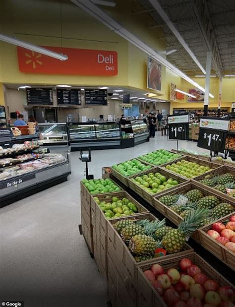 El Paso Walmart Will Reopen In The Winter After Renovating Its Interior To Include On Site