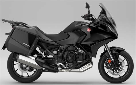 Honda NT 1100 2022 Fiche Moto Motoplanete