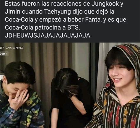 Pin De Veronica Mu Iz En Bts Chicos Bts Momentos Divertidos Bts