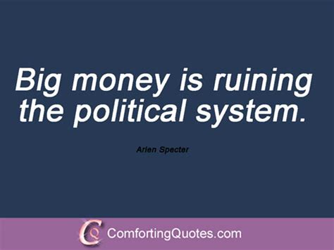 Arlen Specter Quotes. QuotesGram