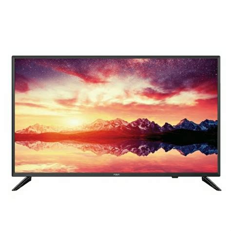 Tv Led Aqua Aqt K A Android Smart Inch Lazada Indonesia