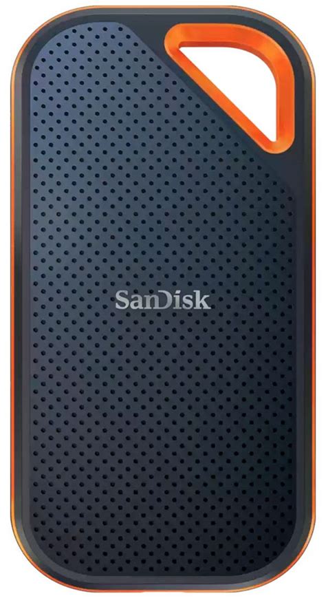 Ssd Sandisk Extreme Portable Tb Ssd Sdssde