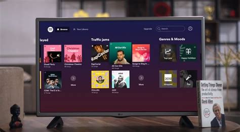 How To Install Rd Party Apps On Lg Smart Tv