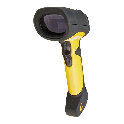 Motorola Ls Er R Er Symbol Handheld Bar Code Reader For Sale