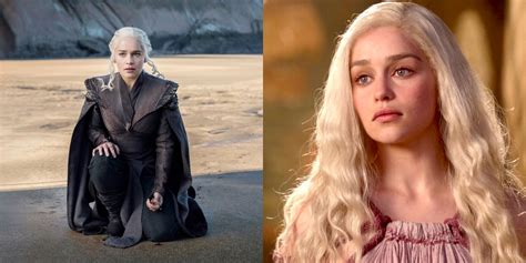 Game Of Thrones: 10 Most Important Daenerys Targaryen Episodes