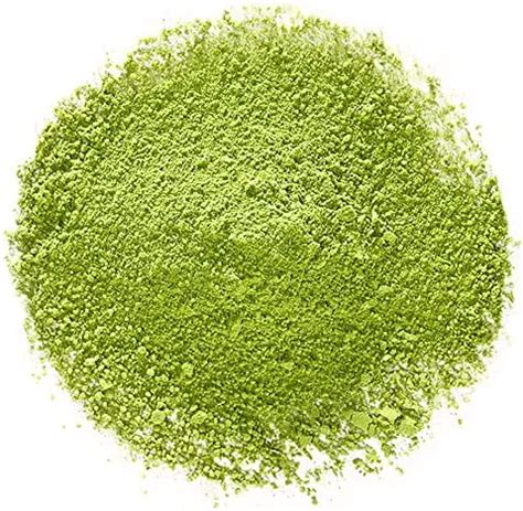 Culinaire Matcha Poudre Vert Japonais Poudre Thé Vert Japon Cuisine