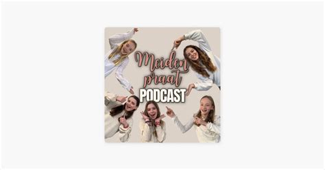 Meiden Praat Wist Je Dit On Apple Podcasts