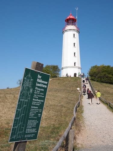 Bakenberg Besonderer Geländepunkt 18565 Insel Hiddensee Kloster