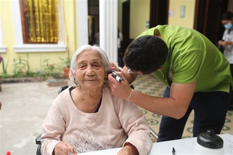 Guatemala Participa En Curso Iberoamericano Sobre Derechos De Adultos