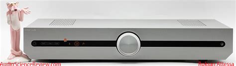 Roksan Attessa Streaming Amplifier Review | Audio Science Review (ASR) Forum