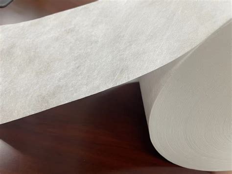 Bfe Melt Blown Non Woven Polypropylene Fabric Material Bacteria