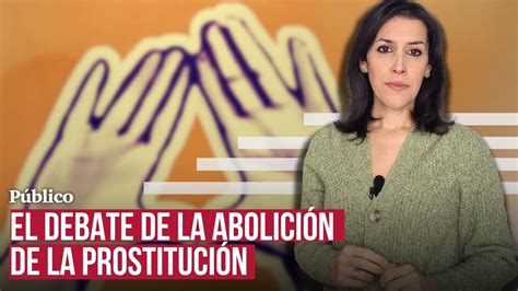 Arranca La Campa A Contra El Abolicionismo De La Prostituci N Por Ana