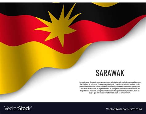 Sarawak flags - molisphere