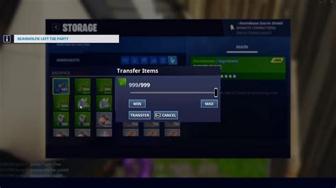 Eng Spa Fortnite Stw And Br Msk Carries Gameplay Support Code