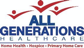 All Generations Health Care Inc Careers And Employment Indeed