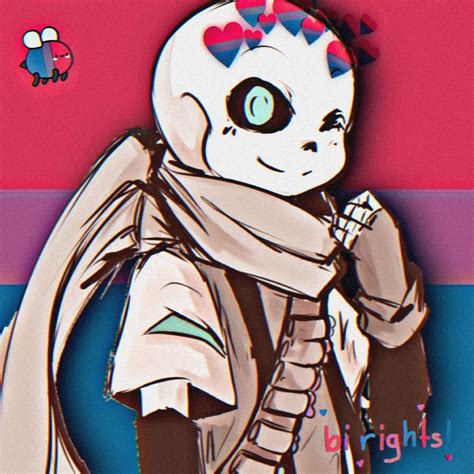 Ink Sans Bisexual Undertale Memes Profile Picture Profile Pics Girl