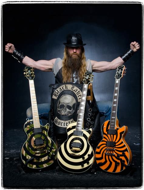 Zakk Wylde Guitar Rig Atelier Yuwa Ciao Jp