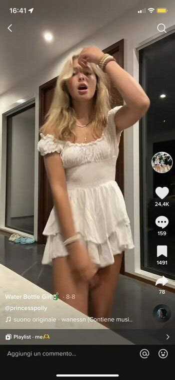 Riley Bilger Nude Leaks TheFappening