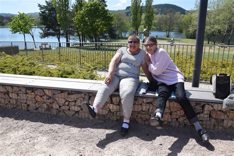 Reportage Saint Eloy Les Mines O Le Fn A Atteint Au Er Tour