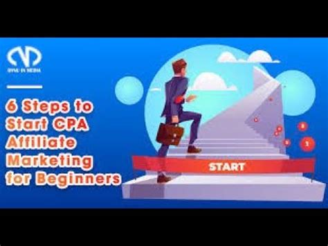 Cpa Marketing Course How To Start Cpa Marketing Cpa Marketing For