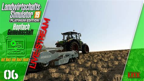 Ls Platinum Hopfach V Landwirtschafts Simulator