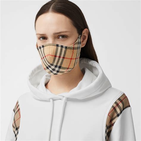 14 Luxury Designer Fabric Face Masks That Can Keep You Safe And Stylish