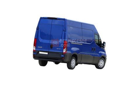 Despiece Iveco Daily Vi Caja Chasis S C C C C