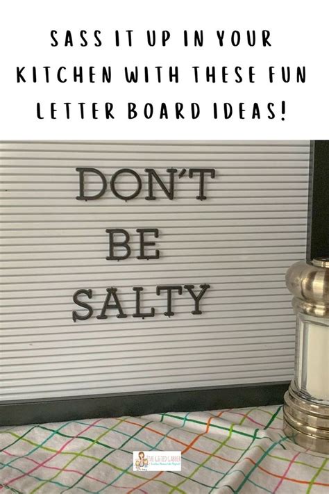 The Best Funny Cooking Quotes For Letter Boards And Signs Cooking