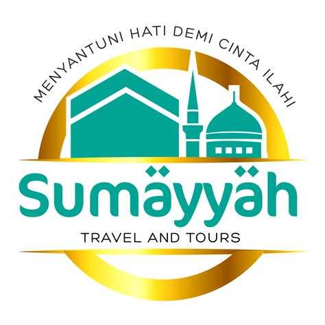 Sumayyah Travel Sumayyah Travel And Tours