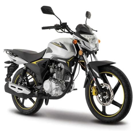 Motos 150 Elektra La Elección Perfecta Para Amantes De Motos Full