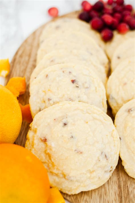 Cranberry Orange Cake Mix Cookies - Today’s Mama - Parenting Tips ...