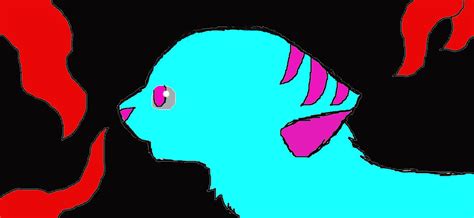 demon spawn  starburstfox  deviantart