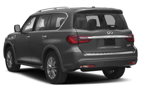 2018 Infiniti Qx80 Specs Prices Mpg Reviews And Photos