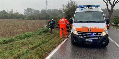 Mugello Oggi Tre Incidenti Sulle Strade Del Mugello