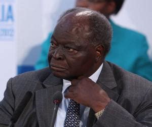 Mwai Kibaki Biography - Childhood, Life Achievements & Timeline