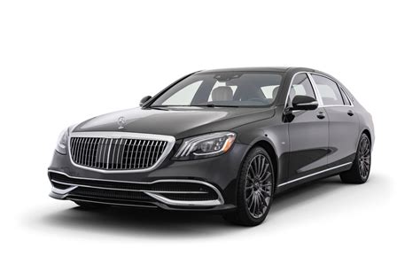 Price of Night Edition Mercedes Benz Maybach S650 in Nigeria ⋆ Sellatease Blog