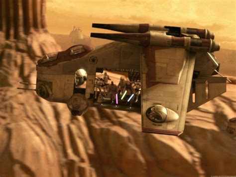 Bestandlaat Gunship Geonosis Star Wars Wiki Fandom Powered By