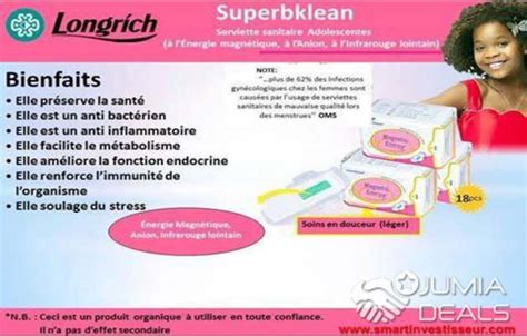 Serviette Hygi Nique Longrich Tetprogram