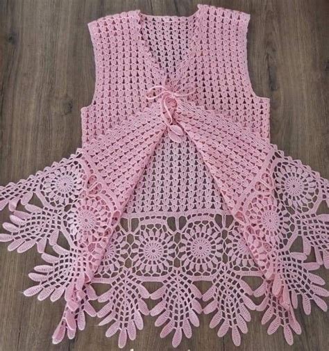 Trending Crochets Ladies Shirts Artofit