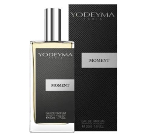 Comprar Perfume Yodeyma Moment Desde 14 17 Perfumes Importados Ya